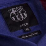 FC Barcelona 'My First Voetbalshirt' 8
