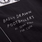 Badly Drawn Footballers T-Shirt