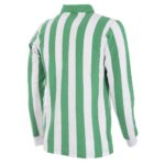 Real Betis 1934 - 35 Retro Voetbalshirt 4