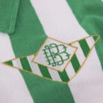 Real Betis 1934 - 35 Retro Voetbalshirt 2