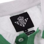 Real Betis 1934 - 35 Retro Voetbalshirt 6
