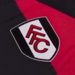 Fulham FC 2001 - 02 Uit Retro Voetbalshirt 2