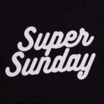 Super Sunday T-Shirt 2
