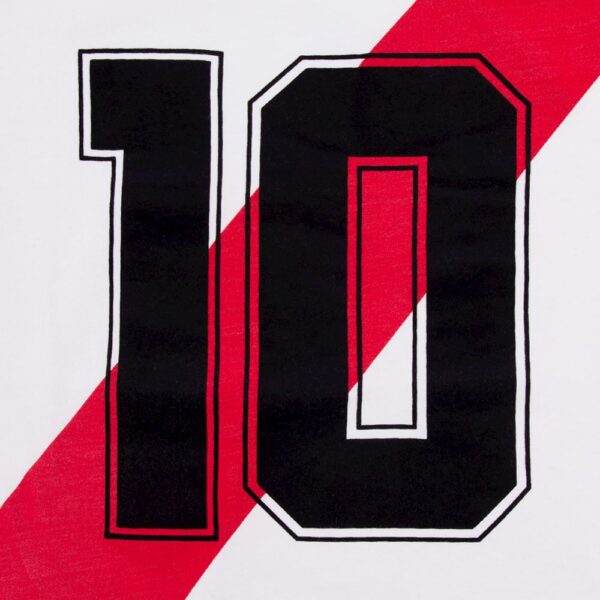 River Number 10 T-Shirt 2