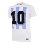 Argentina Number 10 T-Shirt