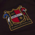 Sheffield FC Voetbalshirt Thuis 2