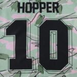 Hopper Camp Blouse 6