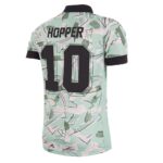 Hopper Voetbalshirt 4