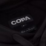COPA Logo Hoodie 6