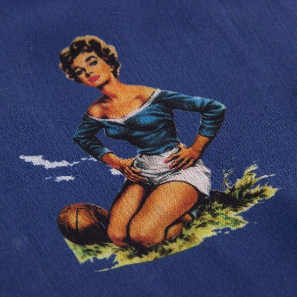 Voetbal blouses