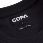 COPA Logo Sweater 6