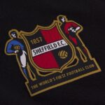 Sheffield FC Polo Shirt 2