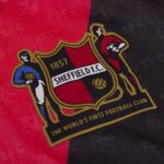 Sheffield FC Voetbalshirt Uit 2