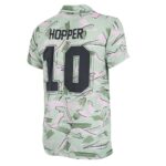 Hopper Camp Blouse 4