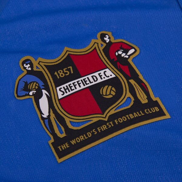 Sheffield FC Warm-Up Shirt 2