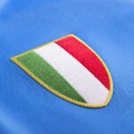 MUNDIAL Napoli x COPA Voetbalshirt Blauw 10