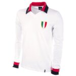 AC Milan 1963 uit Retro Voetbalshirt