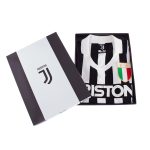 Juventus 1984 - 85 Dames Retro Voetbalshirt 8