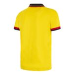 Watford FC 1989 - 91 Retro Voetbalshirt 4