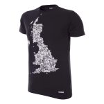 UK Grounds T-Shirt - Zwart