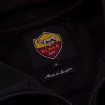AS Roma Jacket zwart