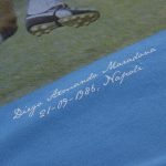 Maradona X COPA Napoli Uit T-Shirt 6