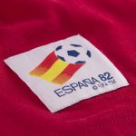 Spanje 1982 WK Mascotte T-Shirt 6