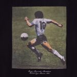 Maradona X COPA World Cup 1986 T-Shirt 2
