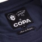 Maradona X COPA Napoli Presentation T-Shirt 8