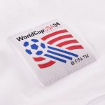 USA 1994 WK Embleem T-Shirt 6