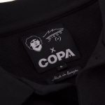Maradona X COPA Argentinië Embroidery Polo Shirt 4