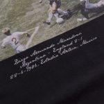 Maradona X COPA 1986 Solo Goal T-Shirt 6