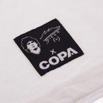 Maradona X COPA Napoli Home T-Shirt 10