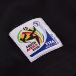 Zuid Afrika 2010 WK Embleem T-Shirt 4