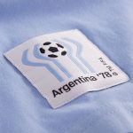 Argentinië 1978 WK Mascotte T-Shirt 6