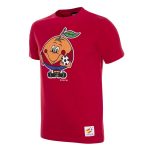 Spanje 1982 WK Mascotte T-Shirt