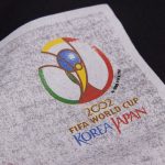 Zuid-Korea en Japan 2002 WK Poster T-Shirt 4