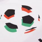 Italië 1990 WK Embleem T-Shirt 4