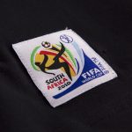 Zuid Afrika 2010 WK Poster T-Shirt 8