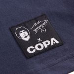 Maradona X COPA Napoli Presentation T-Shirt 10