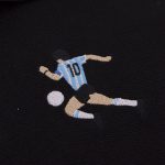 Maradona X COPA Argentinië Embroidery Polo Shirt 2