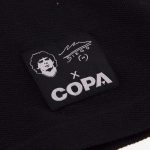 Maradona X COPA Argentinië Embroidery Polo Shirt 6