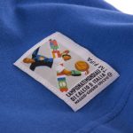 Italië 1934 WK Embleem T-Shirt 6