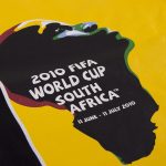 Zuid Afrika 2010 WK Poster T-Shirt 4