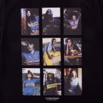 Bomboneras Collage T-Shirt 2
