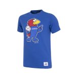 Frankrijk 1998 WK Mascotte Kids T-Shirt