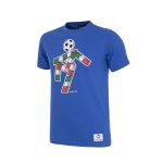 Italië 1990 WK Mascotte Kids T-Shirt