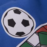 Italië 1990 WK Mascotte Kids T-Shirt 4