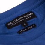 Panini WK 1978 Argentinië T-shirt 8