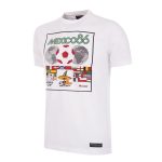 Panini WK 1982 Mexico T-shirt